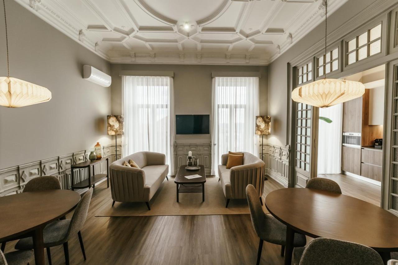 شقة Royal Collection كوفيلهَ المظهر الخارجي الصورة
